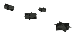 ch1_04_props_combo17_05_lod, a low-detail (LOD) model of the GTA V map in Lago Zancudo