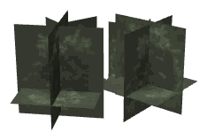 ch1_04_props_combo17_19_lod, a low-detail (LOD) model of the GTA V map in Lago Zancudo