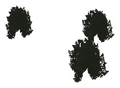 ch1_04_props_combo17_34_lod, a low-detail (LOD) model of the GTA V map in Lago Zancudo
