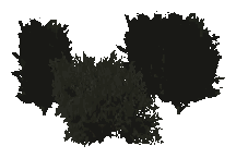 ch1_04_props_combo17_44_lod, a low-detail (LOD) model of the GTA V map in Lago Zancudo