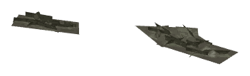 ch1_04_props_combo17_45_lod, a low-detail (LOD) model of the GTA V map in Lago Zancudo