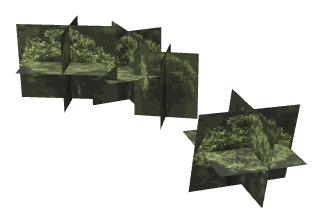 ch1_04_props_combo18_10_lod, a low-detail (LOD) model of the GTA V map in Lago Zancudo
