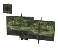 ch1_04_props_combo18_11_lod, a low-detail (LOD) model of the GTA V map in Lago Zancudo