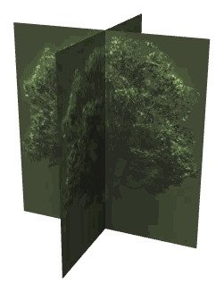 ch1_04_props_combo18_19_lod, a low-detail (LOD) model of the GTA V map in Lago Zancudo