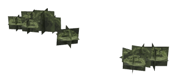 ch1_04_props_combo18_slod, a super-low-detail (SLOD) model of the GTA V map in Lago Zancudo