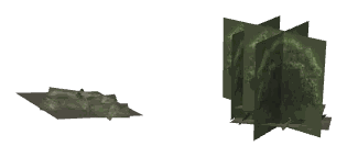 ch1_04_props_combo19_14_lod, a low-detail (LOD) model of the GTA V map in Lago Zancudo