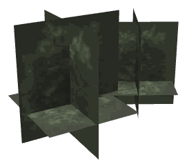 ch1_04_props_combo19_23_lod, a low-detail (LOD) model of the GTA V map in Lago Zancudo
