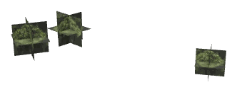 ch1_04_props_combo19_25_lod, a low-detail (LOD) model of the GTA V map in Lago Zancudo