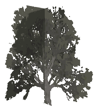 ch1_04_props_combo19_33_lod, a low-detail (LOD) model of the GTA V map in Lago Zancudo