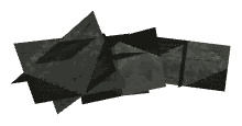 ch1_04_props_combo22_03_lod, a low-detail (LOD) model of the GTA V map in Lago Zancudo