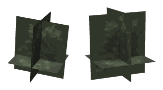 ch1_04_props_combo22_09_lod, a low-detail (LOD) model of the GTA V map in Lago Zancudo