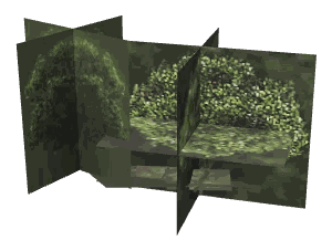 ch1_04_props_combo22_11_lod, a low-detail (LOD) model of the GTA V map in Lago Zancudo