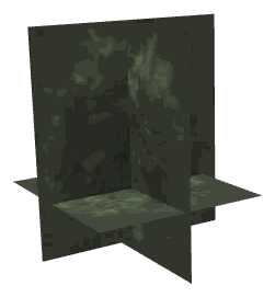 ch1_04_props_combo22_12_lod, a low-detail (LOD) model of the GTA V map in Lago Zancudo