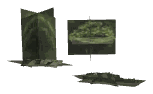 ch1_04_props_combo22_13_lod, a low-detail (LOD) model of the GTA V map in Lago Zancudo