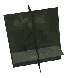 ch1_04_props_combo22_18_lod, a low-detail (LOD) model of the GTA V map in Lago Zancudo