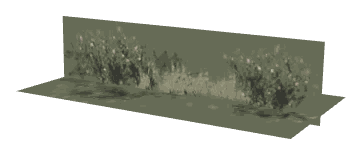 ch1_04_props_combo23_02_lod, a low-detail (LOD) model of the GTA V map in Lago Zancudo