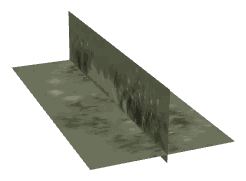 ch1_04_props_combo26_02_lod, a low-detail (LOD) model of the GTA V map in Lago Zancudo
