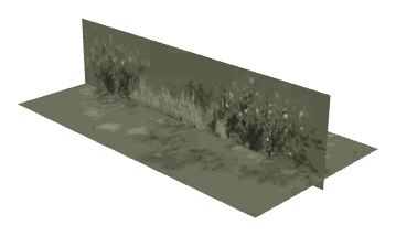 ch1_04_props_combo26_03_lod, a low-detail (LOD) model of the GTA V map in Lago Zancudo