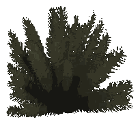 ch1_04_props_combo27_01_lod, a low-detail (LOD) model of the GTA V map in Tongva Hills
