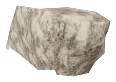 ch1_04_rockgroup_3, a piece of the GTA V map in Lago Zancudo