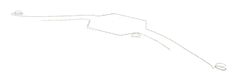 ch1_04_signglue, a sign or billboard of the GTA V map in Lago Zancudo