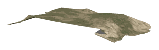 ch1_04_slodbase_nocrunch_3, a piece of the GTA V map in Lago Zancudo