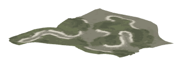 ch1_04_slodbase_nocrunch_4, a piece of the GTA V map in Lago Zancudo