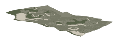 ch1_04_wetlands_04, a piece of the GTA V map in Lago Zancudo