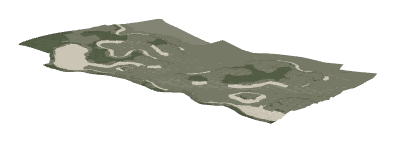 ch1_04_wetlands_04_lod, a low-detail (LOD) model of the GTA V map in Lago Zancudo