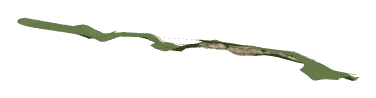 ch1_04b_cliff_07, a terrain piece of the GTA V map in Lago Zancudo