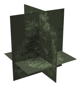 ch1_04b_props_combo02_03_lod, a low-detail (LOD) model of the GTA V map in Tongva Hills