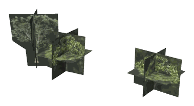 ch1_04b_props_combo05_03_lod, a low-detail (LOD) model of the GTA V map in Lago Zancudo