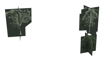 ch1_04b_props_combo06_17_lod, a low-detail (LOD) model of the GTA V map in Lago Zancudo