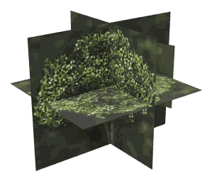 ch1_04b_props_combo08_20_lod, a low-detail (LOD) model of the GTA V map in Tongva Hills