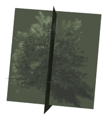 ch1_04b_props_combo08_22_lod, a low-detail (LOD) model of the GTA V map in Tongva Valley