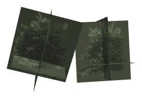 ch1_04b_props_combo08_23_lod, a low-detail (LOD) model of the GTA V map in Tongva Valley