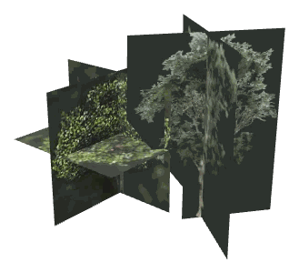 ch1_04b_props_combo08_31_lod, a low-detail (LOD) model of the GTA V map in Tongva Hills