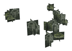 ch1_04b_props_combo08_slod, a super-low-detail (SLOD) model of the GTA V map in Tongva Valley