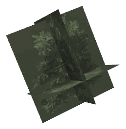 ch1_04b_props_combo09_09_lod, a low-detail (LOD) model of the GTA V map in Tongva Valley