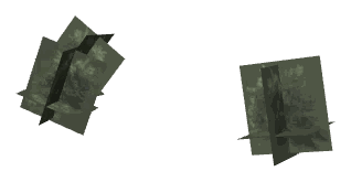 ch1_04b_props_combo09_10_lod, a low-detail (LOD) model of the GTA V map in Lago Zancudo