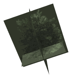 ch1_04b_props_combo09_11_lod, a low-detail (LOD) model of the GTA V map in Tongva Valley