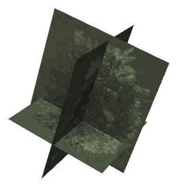 ch1_04b_props_combo11_17_lod, a low-detail (LOD) model of the GTA V map in Tongva Hills
