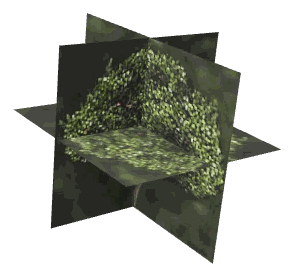 ch1_04b_props_combo11_19_lod, a low-detail (LOD) model of the GTA V map in Tongva Hills