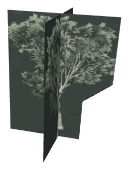 ch1_04b_props_combo11_24_lod, a low-detail (LOD) model of the GTA V map in Tongva Hills