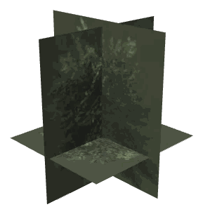 ch1_04b_props_combo11_27_lod, a low-detail (LOD) model of the GTA V map in Tongva Hills