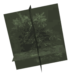ch1_04b_props_combo12_10_lod, a low-detail (LOD) model of the GTA V map in Lago Zancudo
