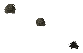 ch1_04b_props_combo14_07_lod, a low-detail (LOD) model of the GTA V map in Tongva Valley