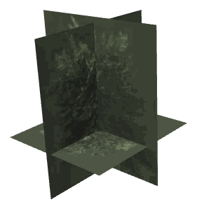 ch1_04b_props_combo14_12_lod, a low-detail (LOD) model of the GTA V map in Tongva Valley