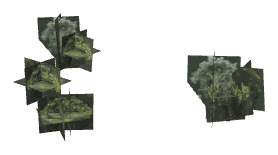ch1_04b_props_combo14_slod, a super-low-detail (SLOD) model of the GTA V map in Tongva Valley