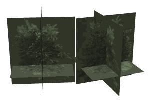 ch1_04b_props_combo16_06_lod, a low-detail (LOD) model of the GTA V map in Lago Zancudo